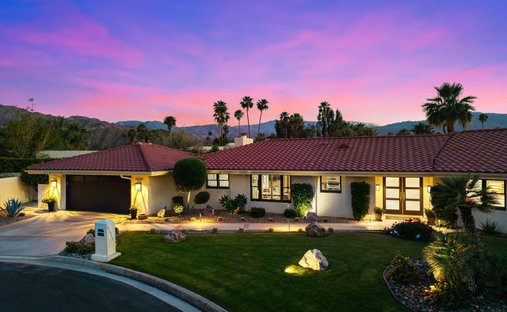 House in Indian Wells, California, United States 1
