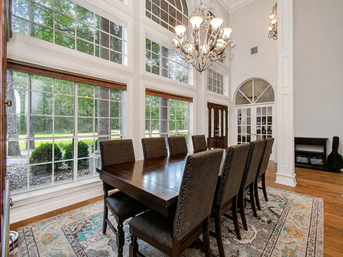 House in The Woodlands, Texas, United States 5 - 18683095
