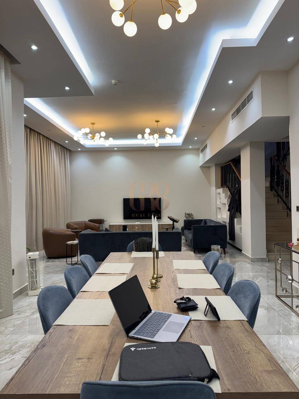 Villa in Nad Al Sheba, Dubai, United Arab Emirates 4 - 18680530