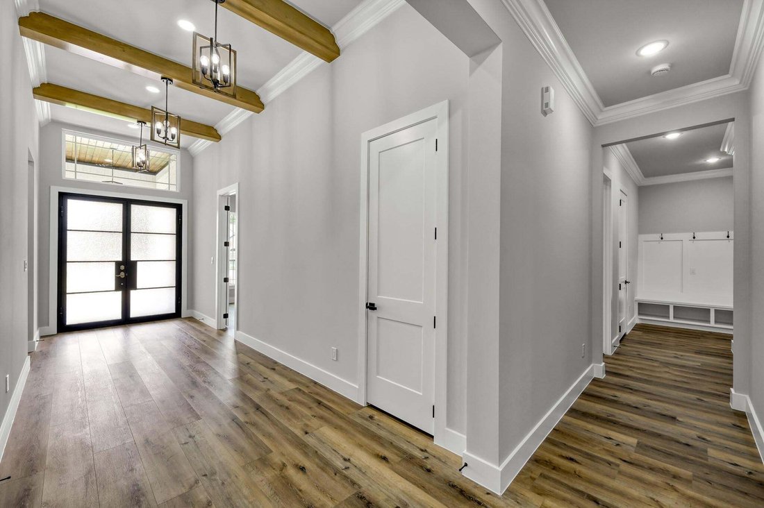 House in Montgomery, Texas, United States 4 - 18683037