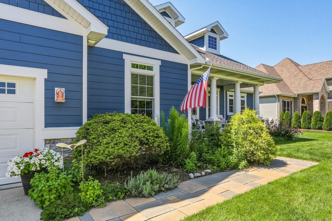 House in Frankenmuth, Michigan, United States 5 - 18683178