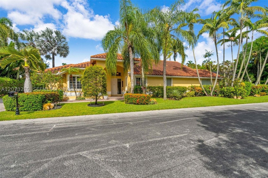 House in Miramar, Florida, United States 1 - 18682356