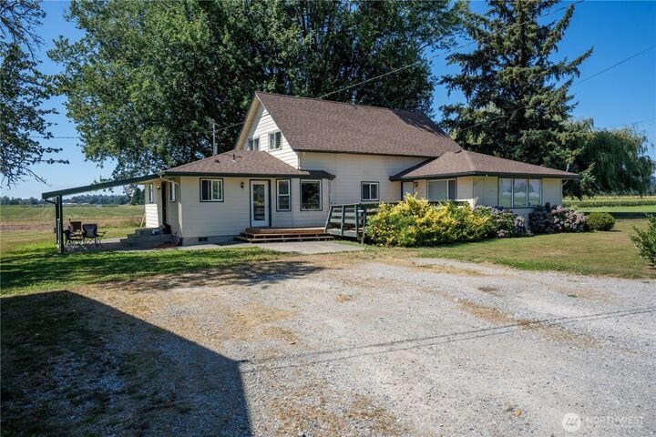 Farm Ranch in Sumas, Washington, United States 3 - 18684589