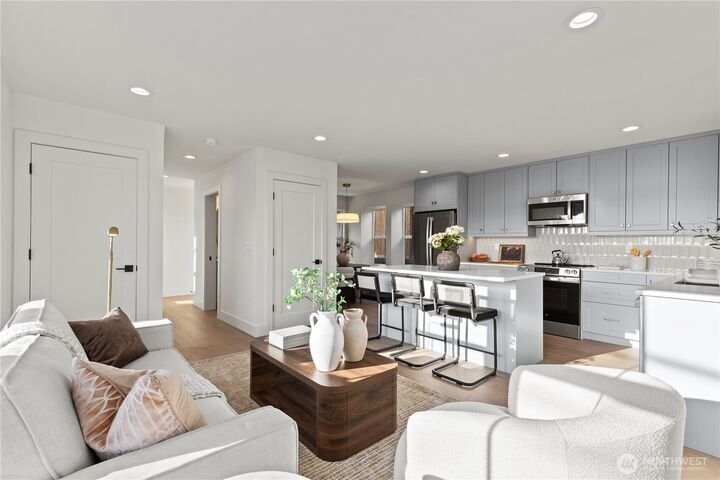 House in Seattle, Washington, United States 3 - 18684576