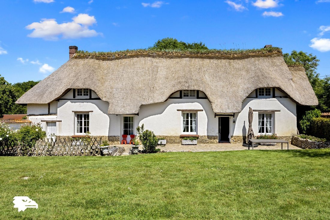 House in Aubevoye, Le Val d'Hazey, France 3 - 18682360
