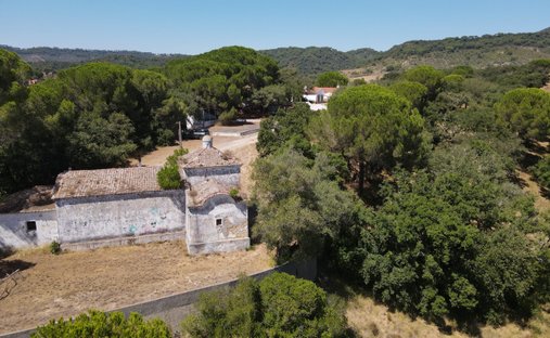 Finca à Setubal, Setúbal Municipality, Portugal 1