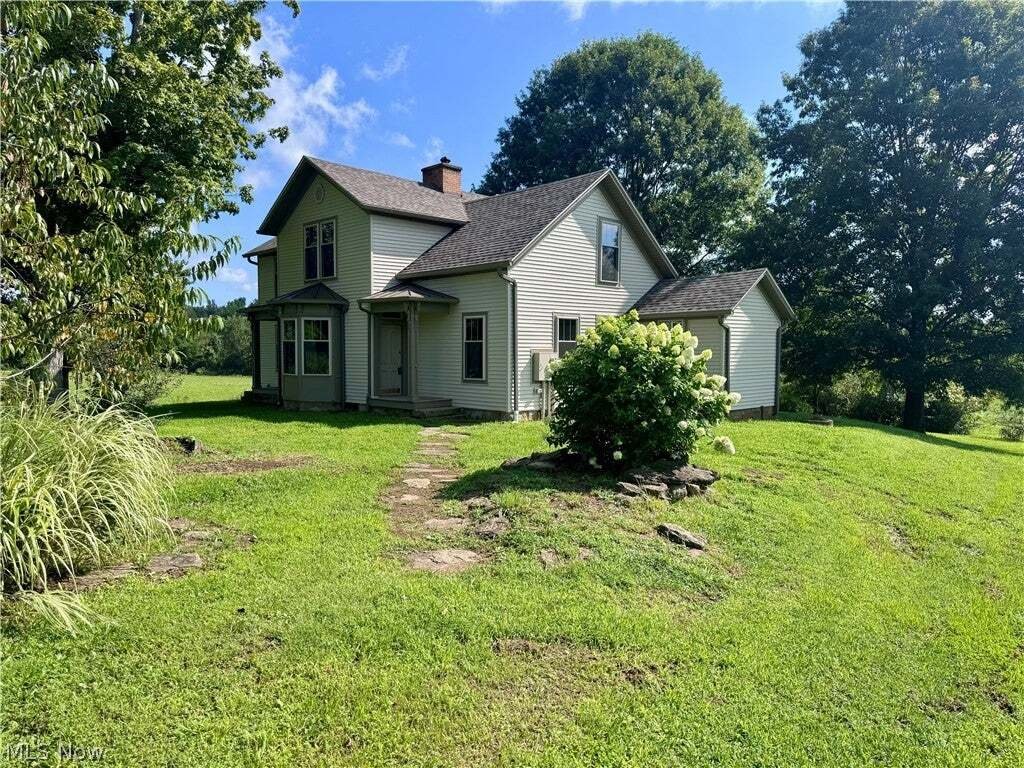 House in Fleming, Ohio, United States 4 - 18682198