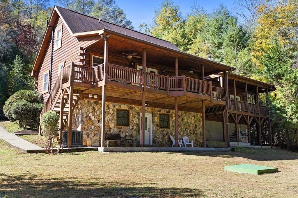 House in Murphy, North Carolina, United States 4 - 18683159
