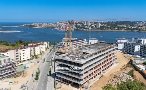 Appartement à Canidelo, District de Porto, Portugal 1