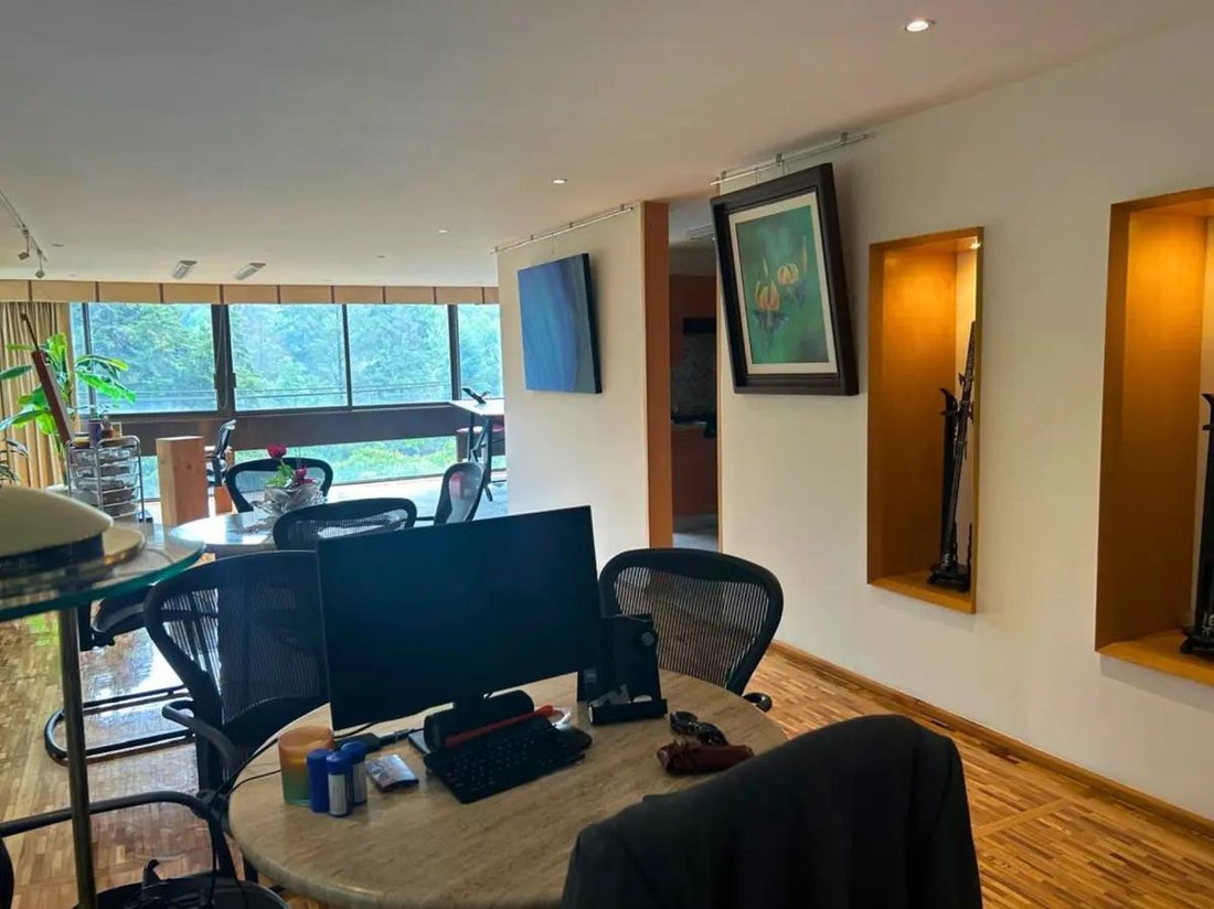 Apartment in Mexico City, Mexico 2 - 18681345