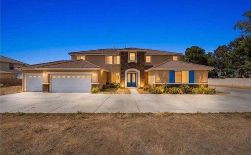 Casa a Palmdale, California, Stati Uniti 1