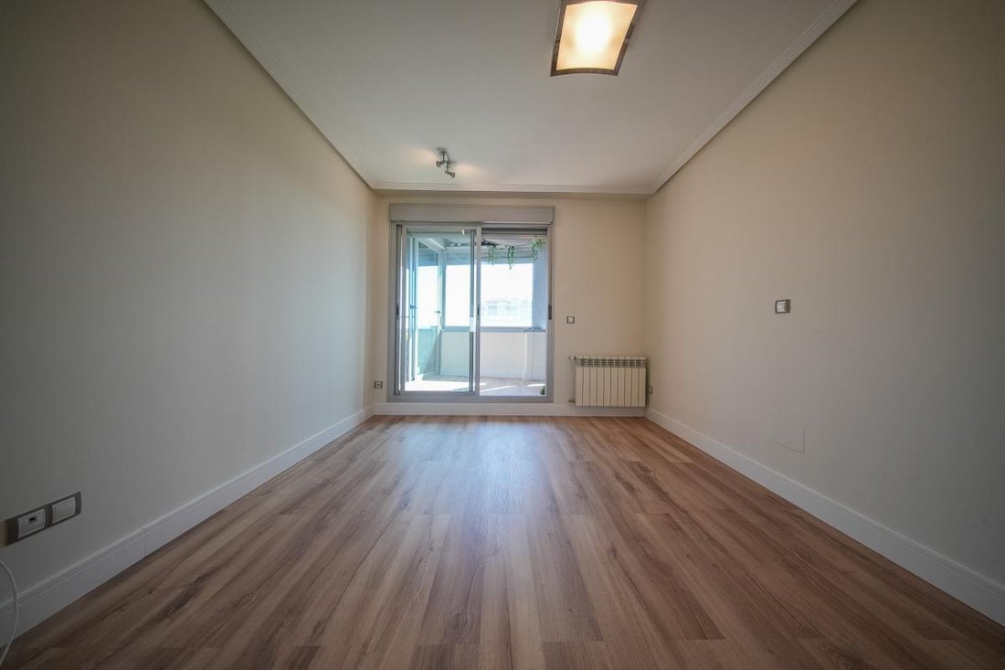 Appartamento a Fuencarral-El Pardo, Madrid, Spagna 1 - 18674608