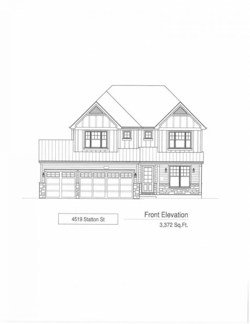House in Downers Grove, Illinois, United States 1 - 18684281