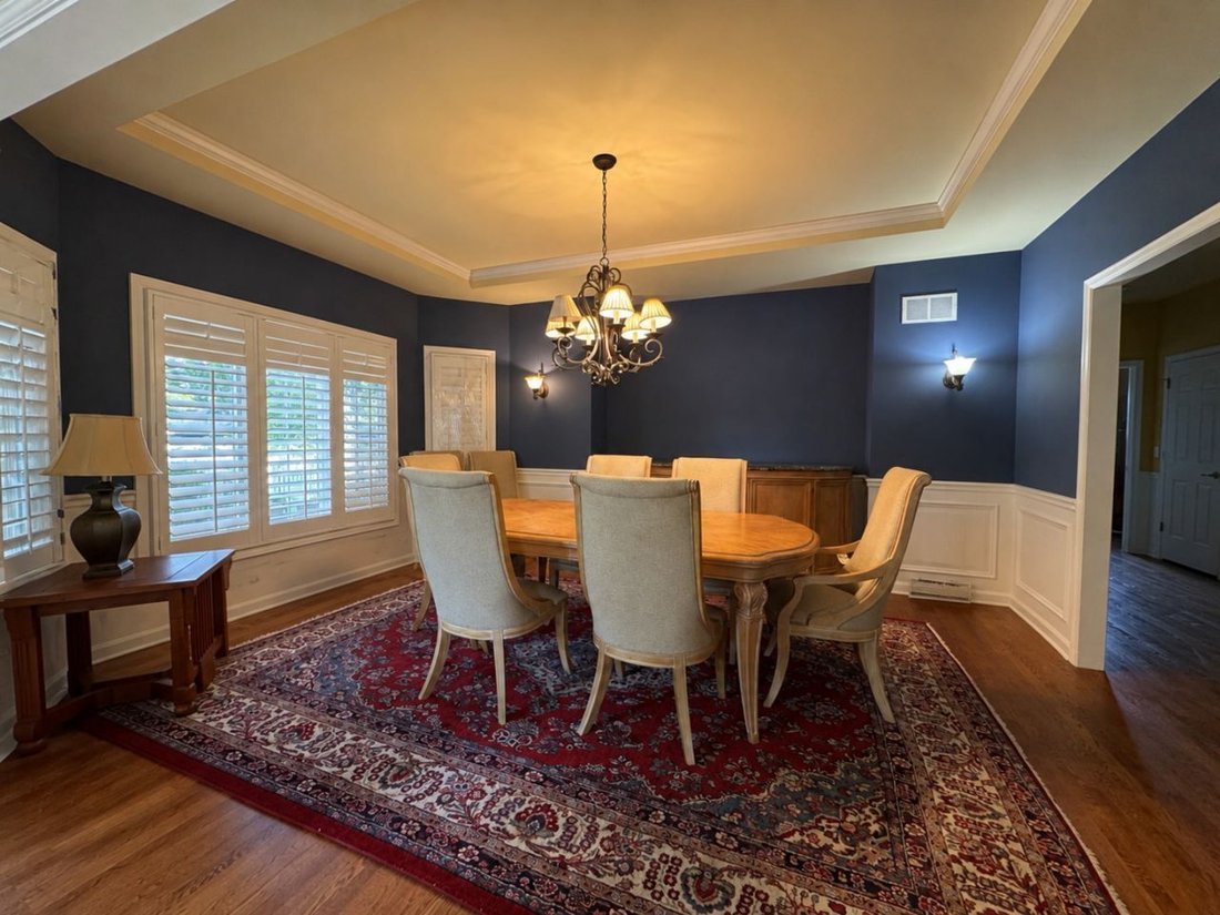 House in Wheaton, Illinois, United States 4 - 18684289