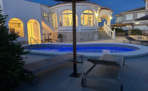 Maison à Torrevieja, Valence, Espagne 1