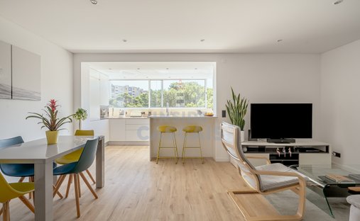 Apartment in Cascais e Estoril, Lisbon, Portugal 1
