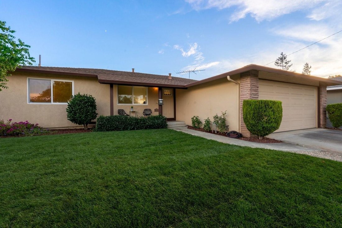 House in Campbell, California, United States 4 - 18682275
