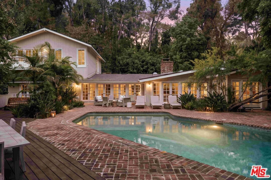 House in Los Angeles, California, United States 1 - 18681587