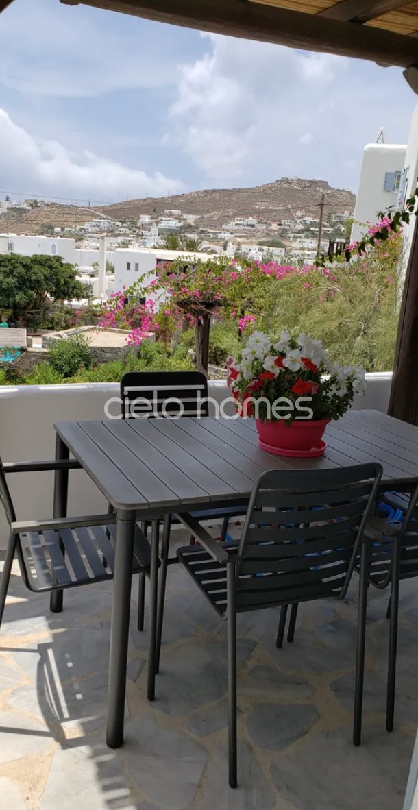 Apartment in Mykonos, Aegean, Greece 3 - 18680674