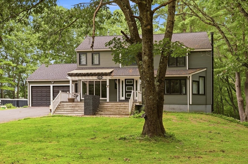 Haus in Methuen, Massachusetts, Vereinigte Staaten 1 - 18683173