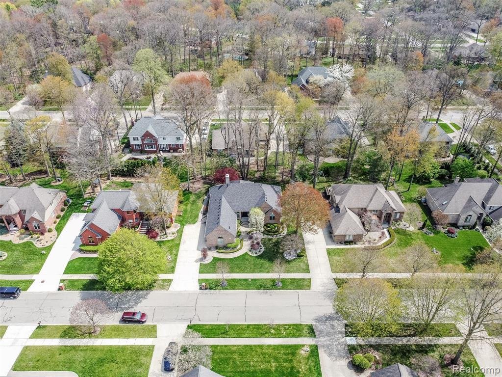 House in Macomb, Michigan, United States 4 - 18682248