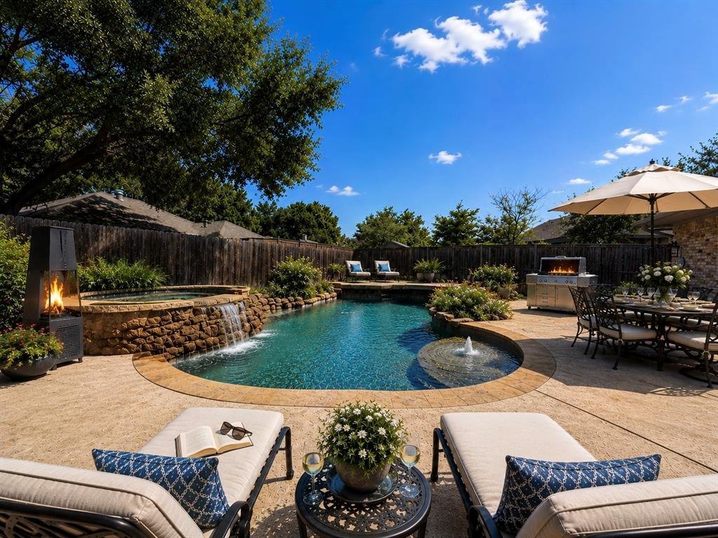 House in Richardson, Texas, United States 1 - 18681010