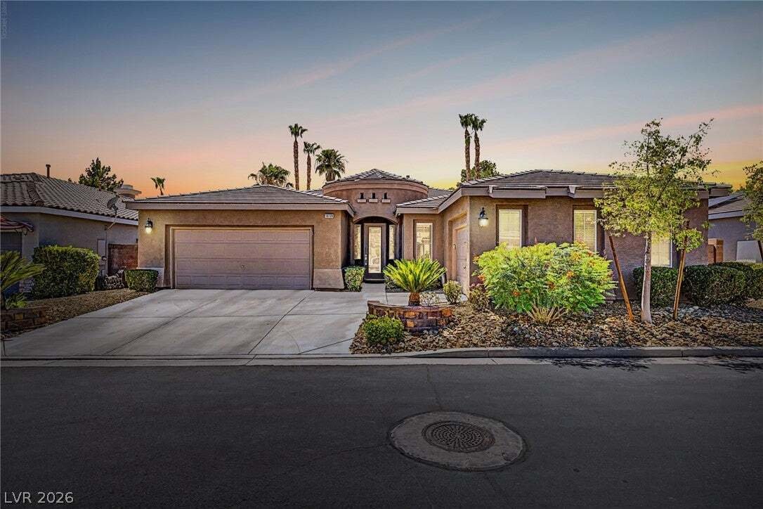 Maison à Las Vegas, Nevada, États-Unis 2 - 18682126