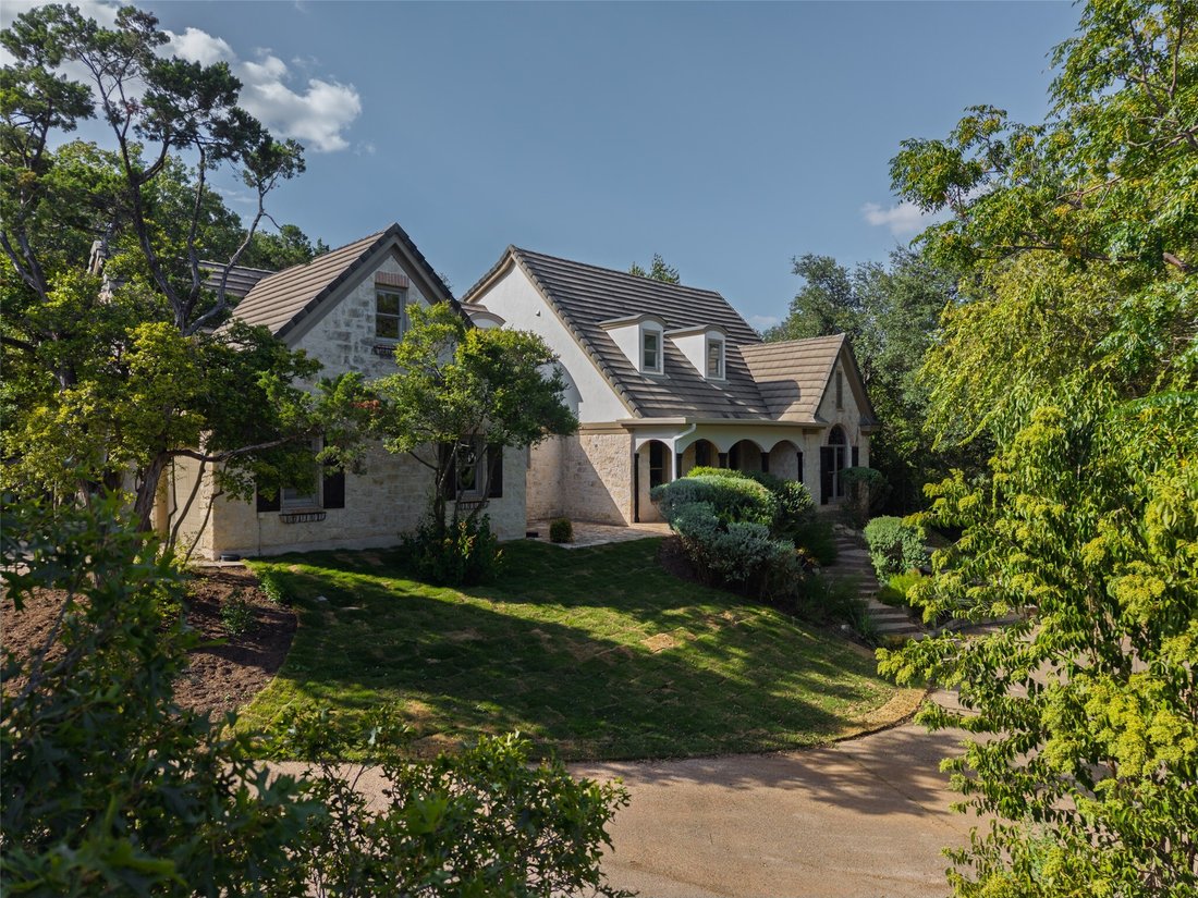Casa a Austin, Texas, Stati Uniti 3 - 18671492