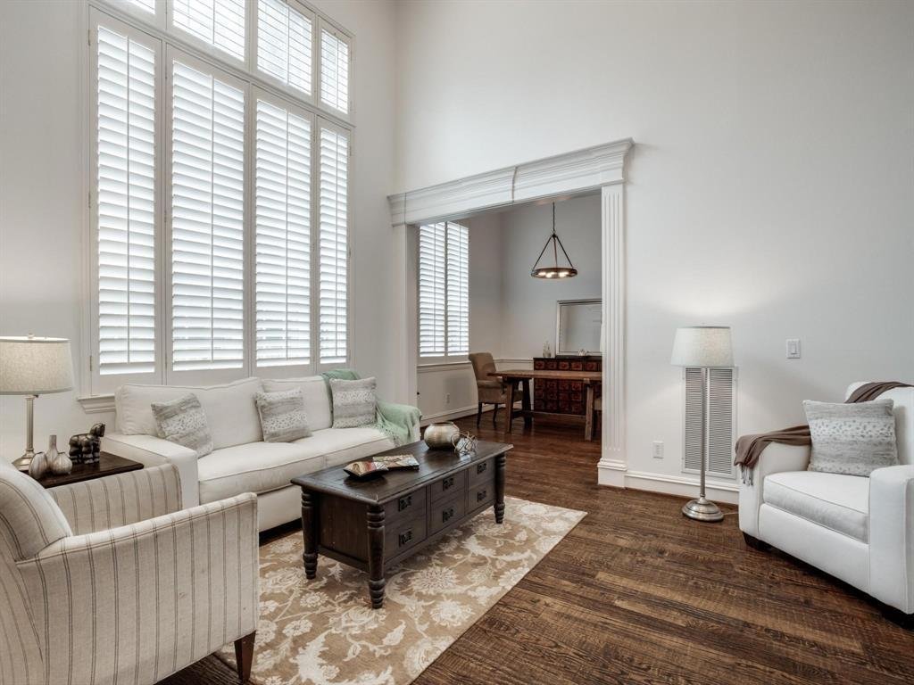 House in Frisco, Texas, United States 4 - 18682895