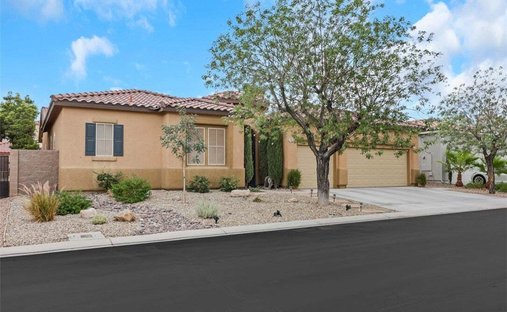 Maison à Las Vegas, Nevada, États-Unis 1