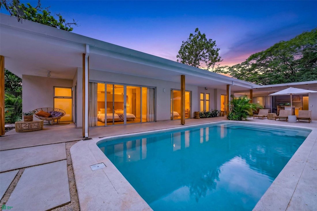 House in Tamarindo, Guanacaste Province, Costa Rica 1 - 18682445