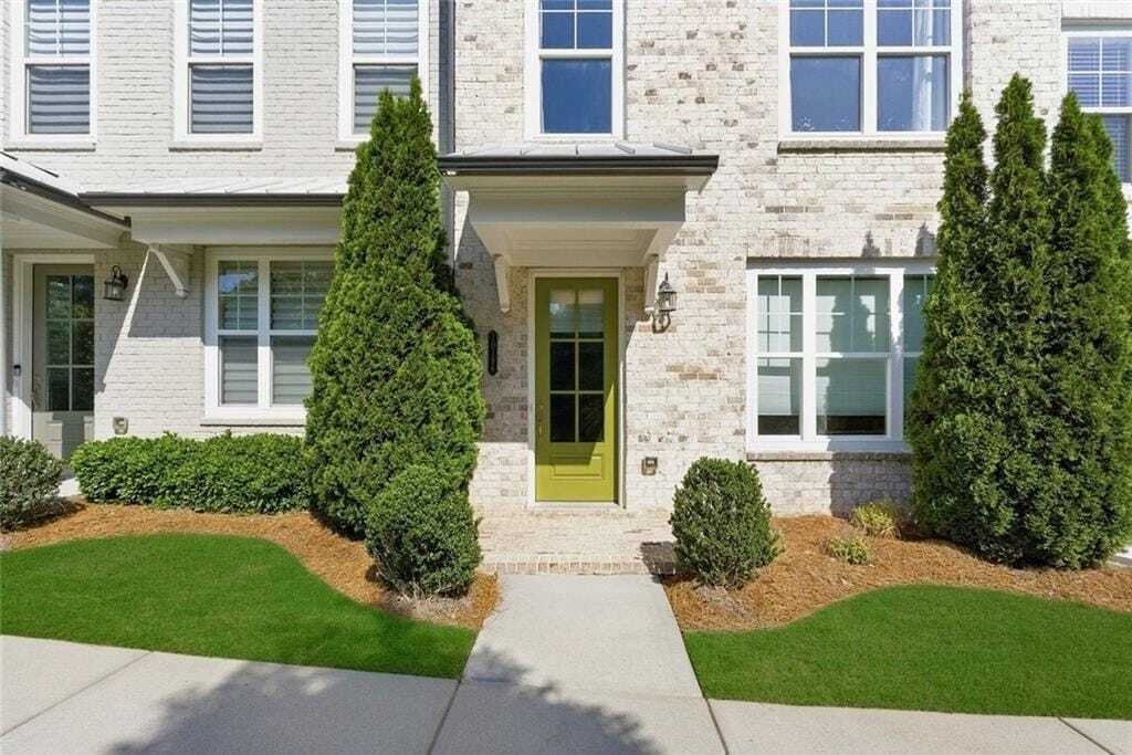 Townhouse in Roswell, Georgia, United States 5 - 18028786