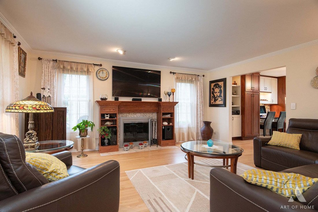 House in Wood Dale, Illinois, United States 5 - 18682606