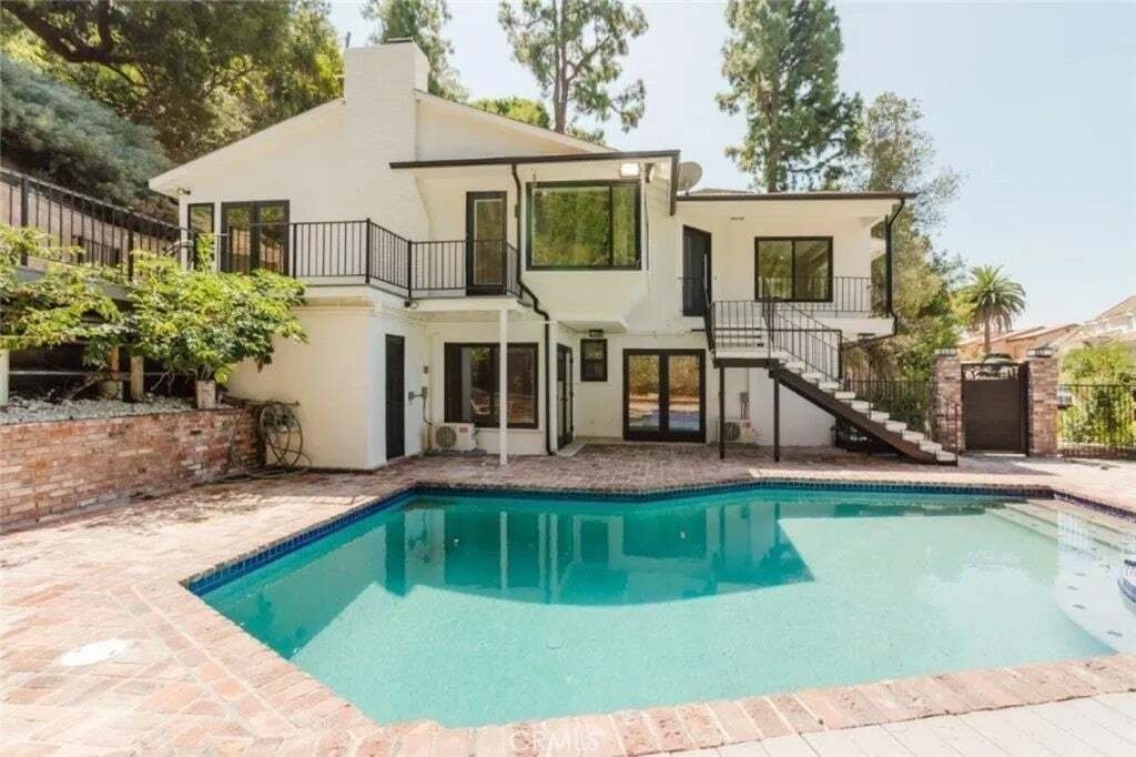 Casa en Glendale, California, Estados Unidos 5 - 18682784