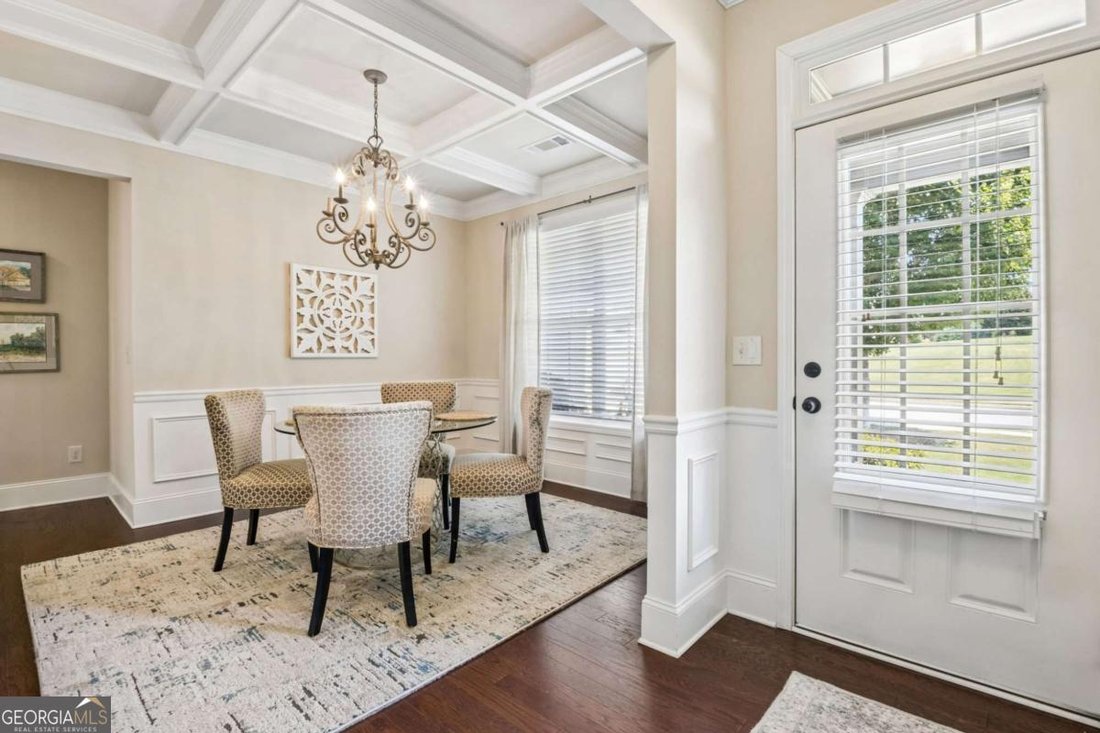 House in Flowery Branch, Georgia, United States 4 - 18387356