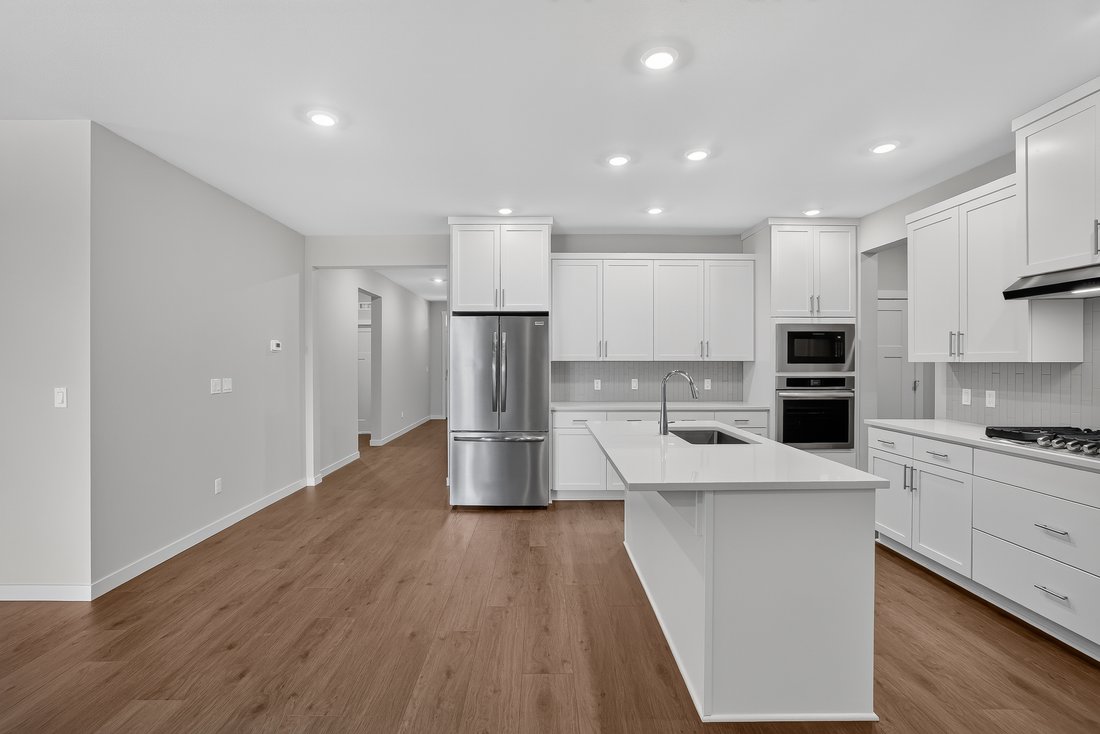 House in Beaverton, Oregon, United States 4 - 17951135