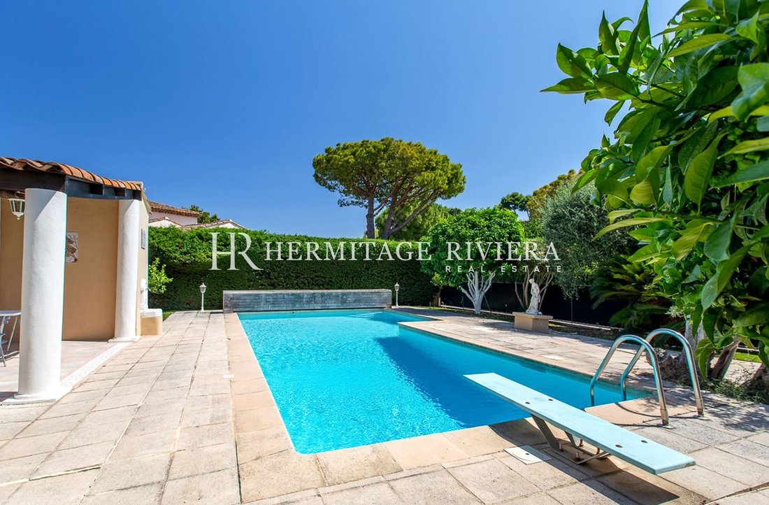 Villa à Le Port, Villefranche-sur-Mer, France 3 - 14046738