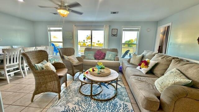 Casa a St. George Island, Florida, Stati Uniti 4 - 18317938