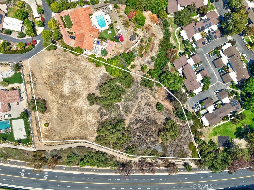 Terrain à San Juan Capistrano, Californie, États-Unis 1 - 18670410