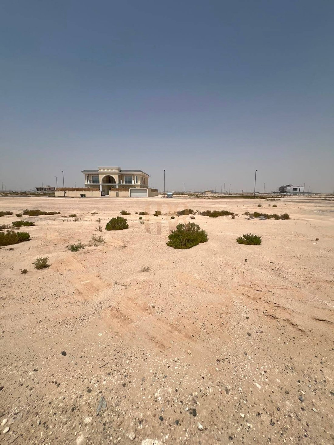 Terreno a Mina Jebel Ali, Emirato di Dubai, Emirati Arabi Uniti 1 - 18539198