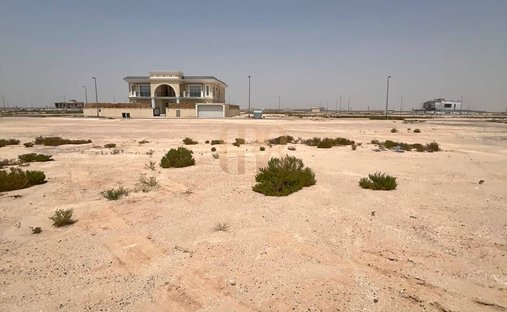 Terreno en Mina Jebel Ali, Dubái, Emiratos Árabes Unidos 1
