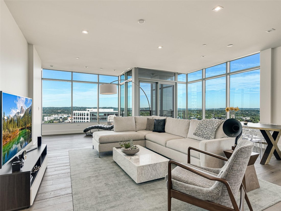 Condo in Austin, Texas, United States 2 - 18682720