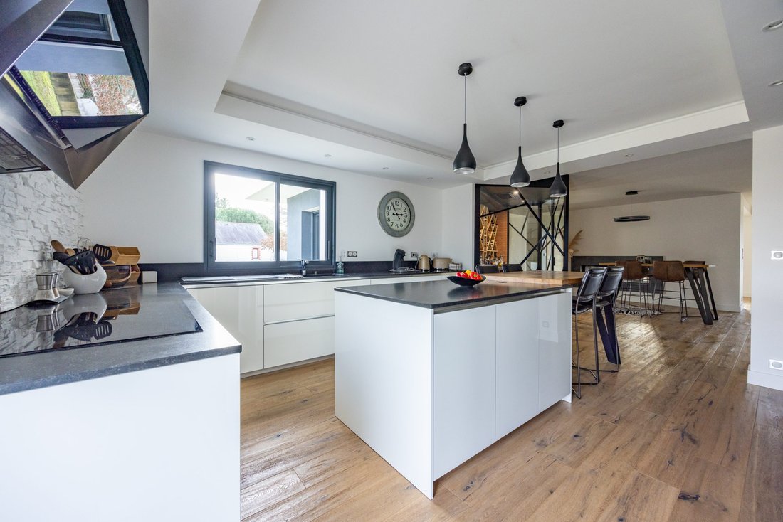 House in Nort-sur-Erdre, Pays de la Loire, France 2 - 18680812