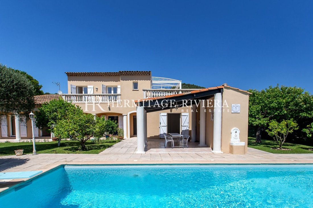 Villa à Le Port, Villefranche-sur-Mer, France 5 - 14046738