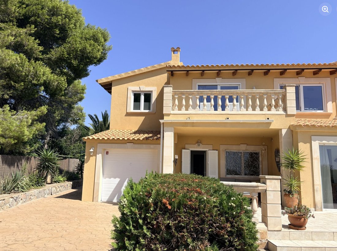 House in Balearic Islands, Spain 3 - 18678702
