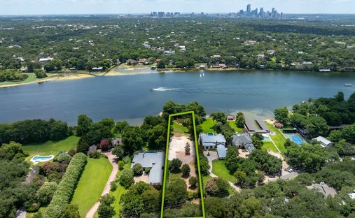 Casa en Austin, Texas, Estados Unidos 1