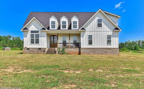 Maison à Hephzibah, Géorgie, États-Unis 1