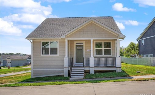 House in Cape Girardeau, Missouri, United States 1