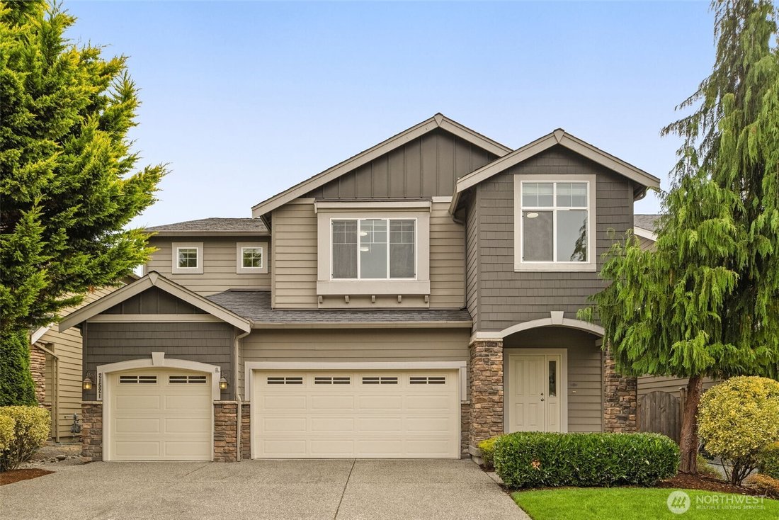 House in Bothell, Washington, United States 1 - 18682669
