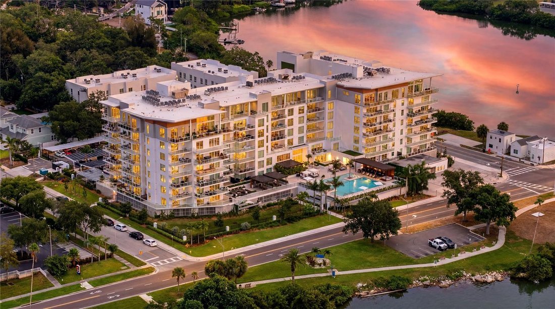Condo in Clearwater, Florida, United States 1 - 18682569